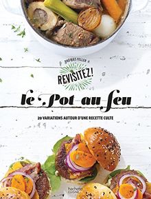 Le pot-au-feu: 20 variations autour dune recett... | Book | condition very good - Picture 1 of 2