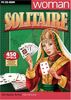 WOMAN: Solitaire