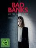 Bad Banks - Die komplette erste Staffel [2 DVDs]