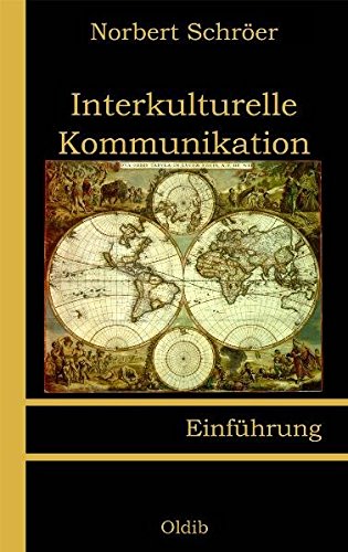 Interkulturelle Kommunikation: Einführung