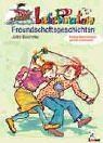 Lesepiraten-Freundschaftsgeschichten