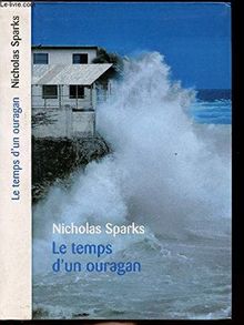 LE TEMPS D'UN OURAGAN