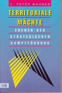 Territoriale Mächte - Ebenen der strategischen Kampfführung