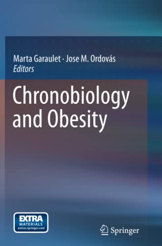 Chronobiology and Obesity
