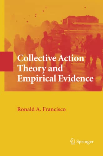 Collective Action Theory and Empirical Evidence