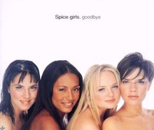 Goodbye [CD 1] von Spice Girls  | CD | Zustand sehr gut