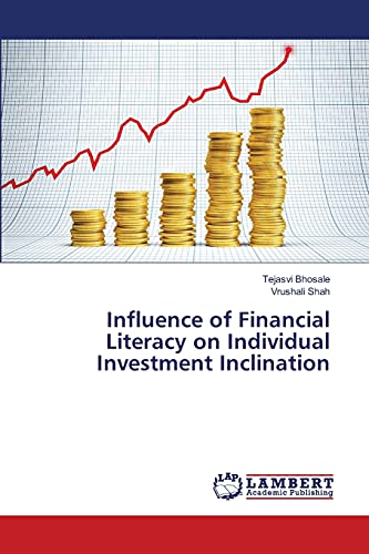 Influence of Financial Literacy on Individual Investment Inclination