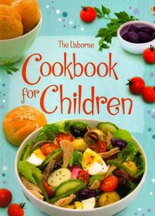 Cookbook for Children (Cookbooks)