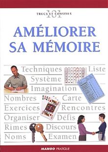 Améliorer sa mémoire