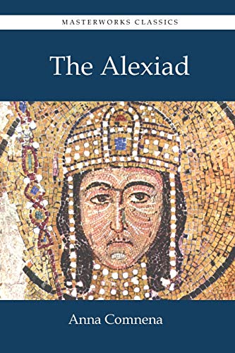 Anna Comnena The Alexiad
