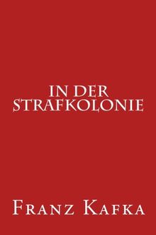 In der Strafkolonie