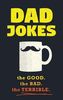 Dad Jokes: Good, Clean Fun for All Ages!