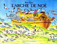 L'Arche de Noé