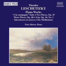 A la Campagne Suite/+ von Peter Ritzen  | CD | Zustand sehr gut