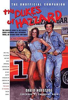 Dukes of Hazzard: The Unofficial Companion