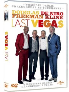 Last vegas [FR Import]