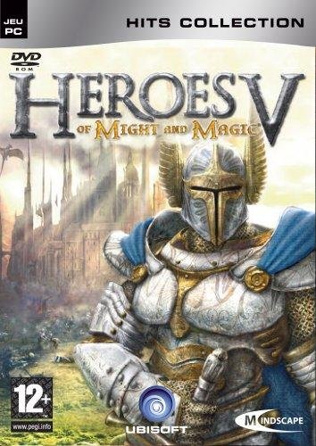 Heroes Of Might And Magic 5 Pc