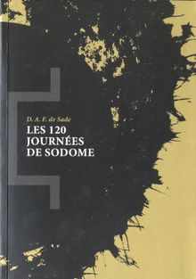 Les 120 journées de Sodome