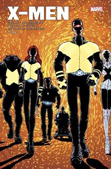 X-Men par Morrison et Quitely T01 de Morrison, Grant | Livre | état très bon