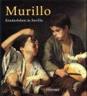 Murillo, Kinderleben in Sevilla