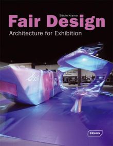 Fair Design: Architecture for Exhibition