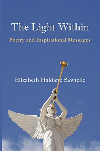 The Light Within: Poetry and Inspirational Messages