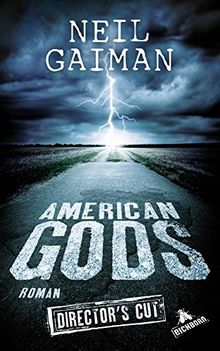 American Gods: Roman