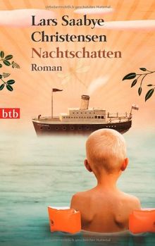 Nachtschatten: Roman