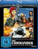 Der Commander (Cinema Treasures) [Blu-ray]