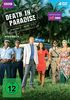 Death in Paradise - Staffel 6 [4 DVDs]