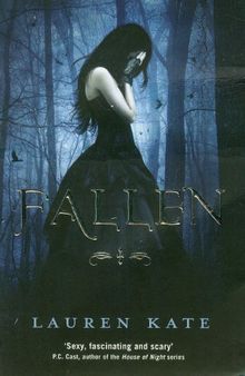 Fallen: Book 1 of the Fallen Series