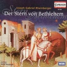 Der Stern Von Bethlehem by Jansen, Dicke | CD | condition very good - Picture 1 of 2