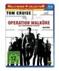 Operation Walküre - Das Stauffenberg Attentat [Blu-ray]