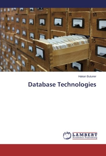Database Technologies