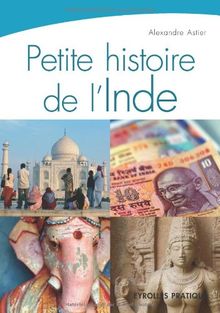 Petite histoire de l'Inde