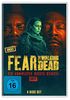 Fear The Walking Dead - Staffel 7 [4 DVDs]