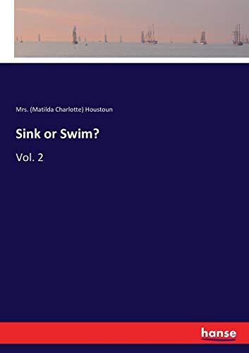 Sink or Swim?: Vol. 2