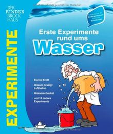 Der Kinder Brockhaus Erste Experimente rund ums Wasser