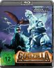 Godzilla vs. Mechagodzilla II [Blu-ray]