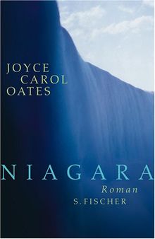 Niagara: Roman