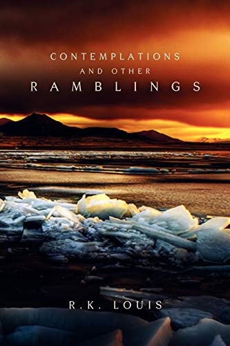 Contemplations and Other Ramblings