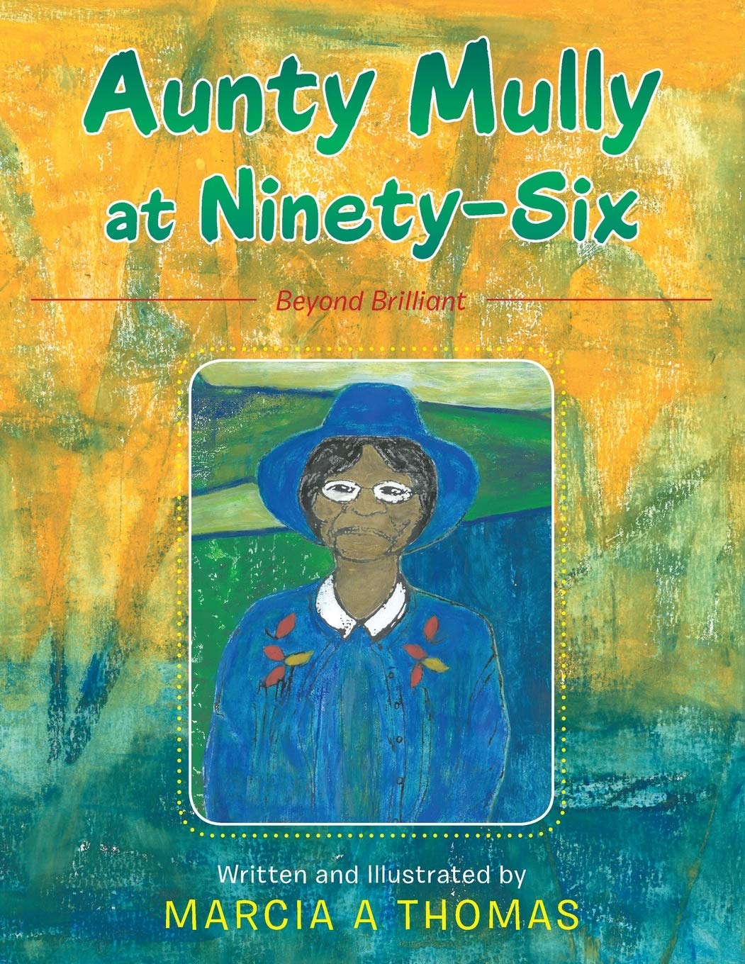 Aunty Mully at Ninety-Six