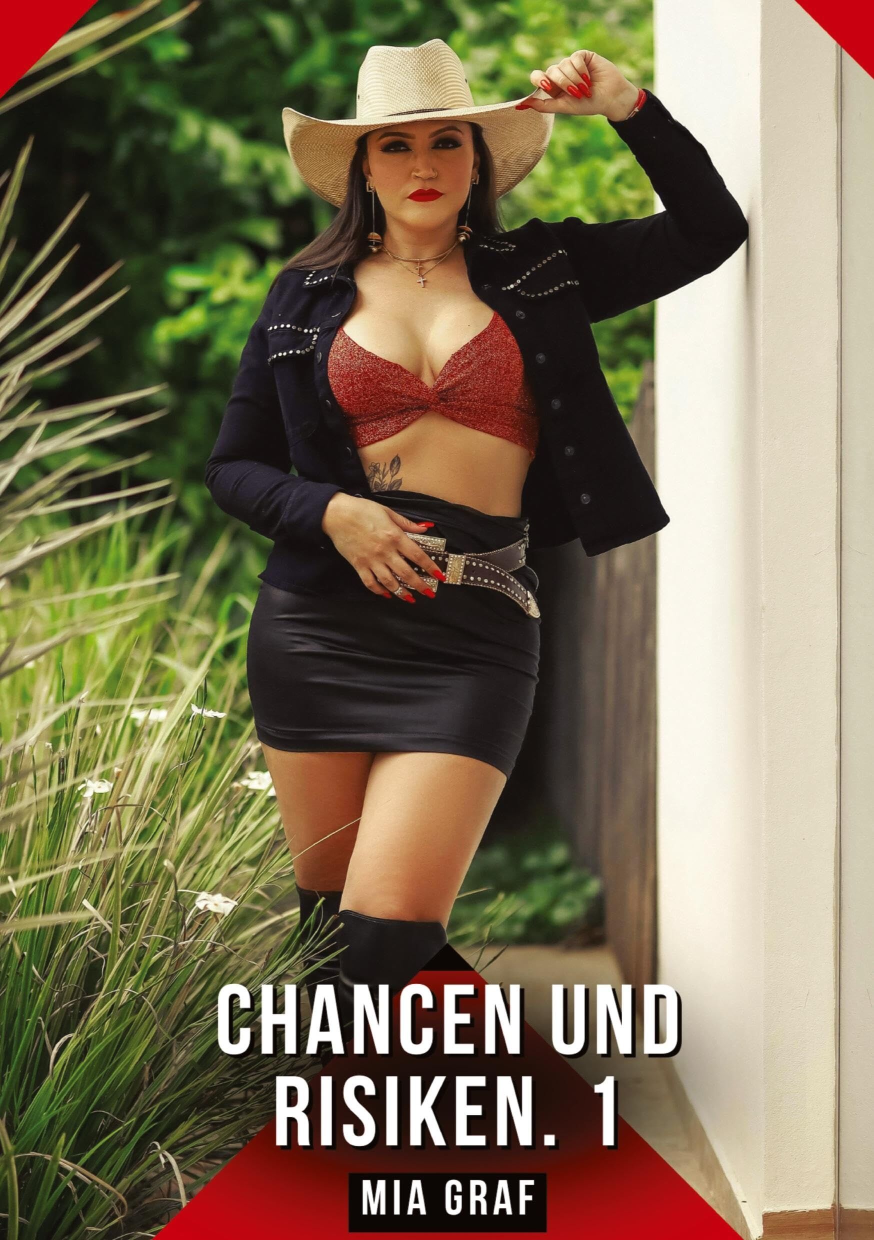 Chancen und Risiken. 1