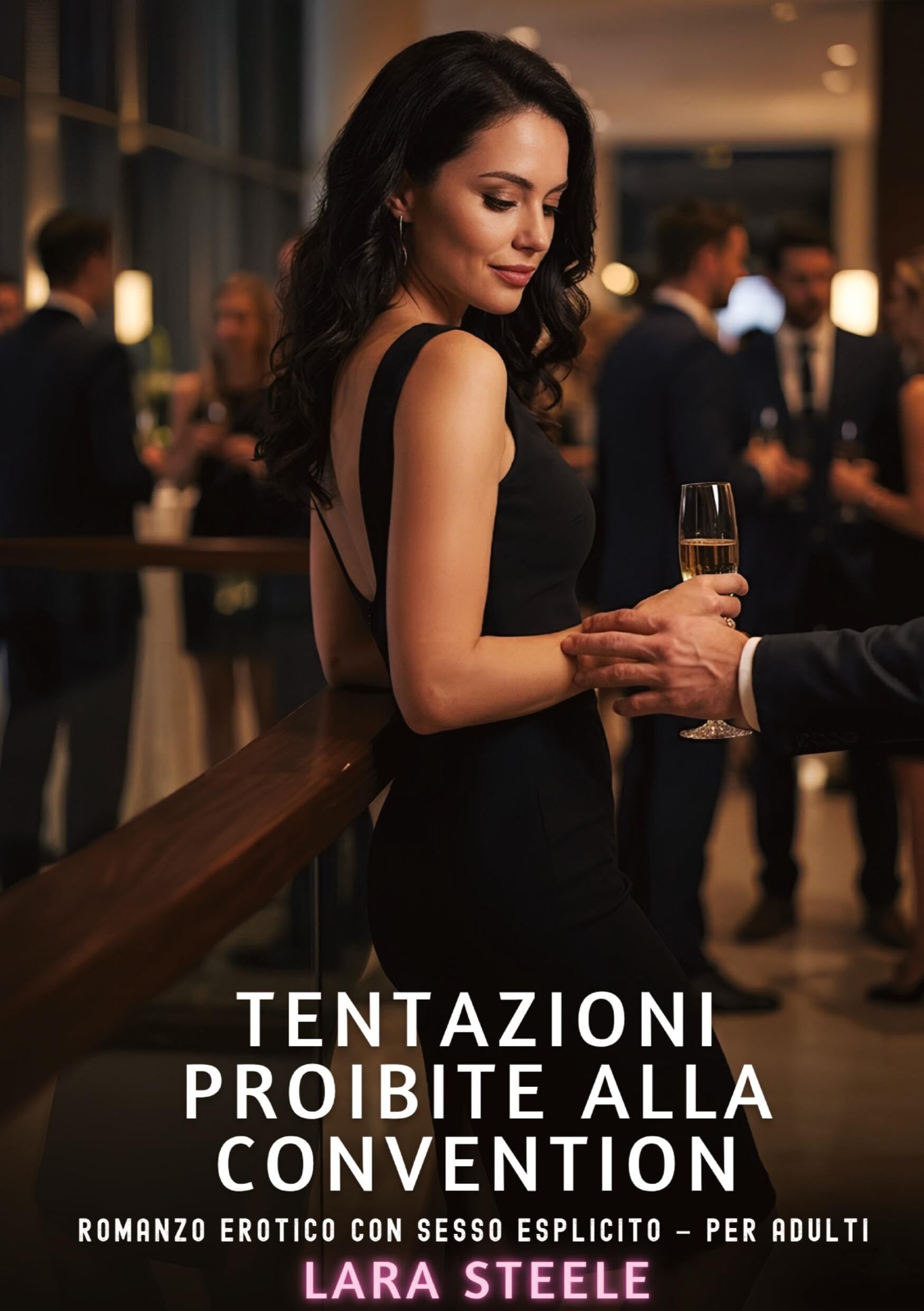 Tentazioni Proibite alla Convention