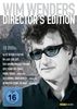 Wim Wenders Director's Edition (10 DVDs)