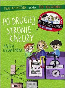 Po drugiej stronie kaluzy (DO KIESZONKI)