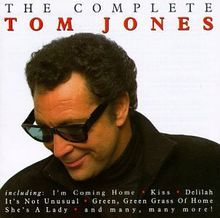 Complete Tom Jones