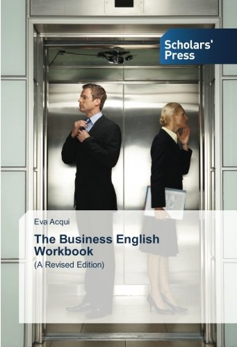 The Business English Workbook: (A Revised Edition)