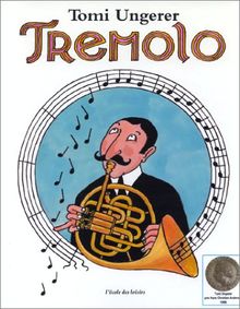 Trémolo