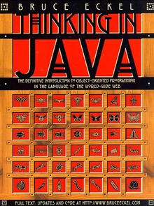 Thinking in Java (Prentice Hall (engl. Titel))